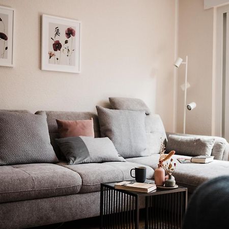 Ferienwohnung Salinchen Bad Rothenfelde Εξωτερικό φωτογραφία