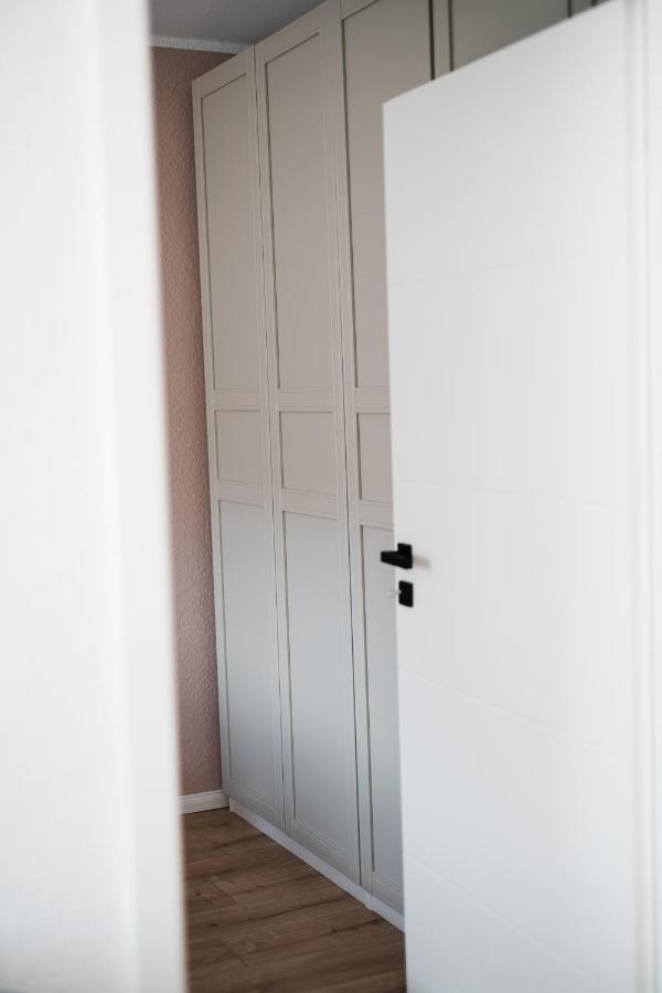 Ferienwohnung Salinchen Bad Rothenfelde Εξωτερικό φωτογραφία