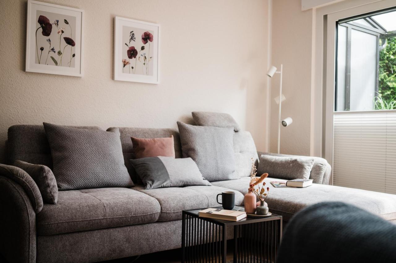 Ferienwohnung Salinchen Bad Rothenfelde Εξωτερικό φωτογραφία