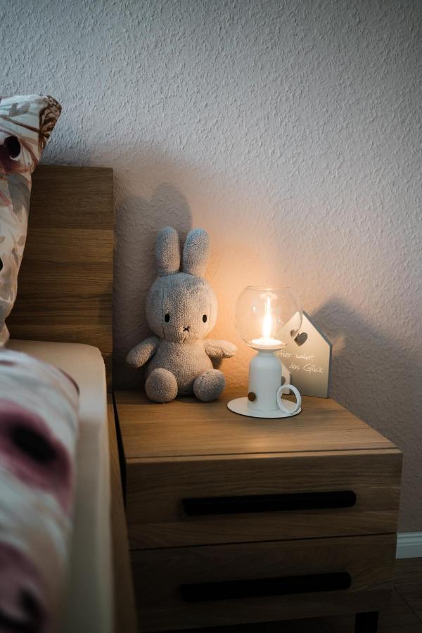 Ferienwohnung Salinchen Bad Rothenfelde Εξωτερικό φωτογραφία