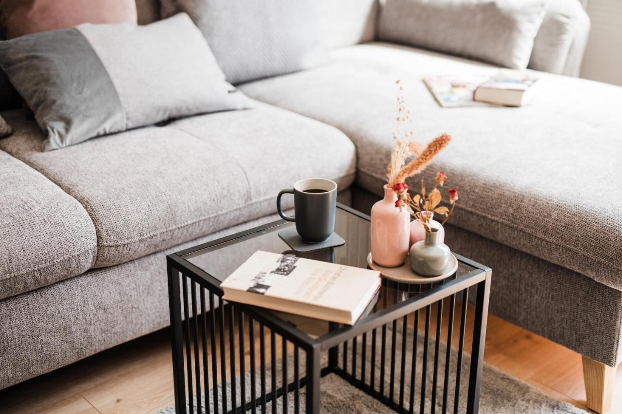 Ferienwohnung Salinchen Bad Rothenfelde Εξωτερικό φωτογραφία